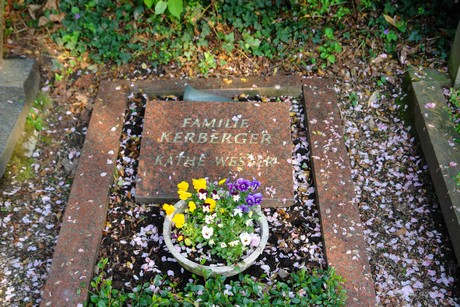 westfriedhof