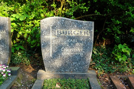 westfriedhof