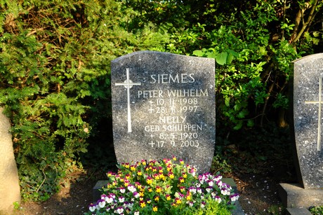 westfriedhof