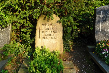 westfriedhof