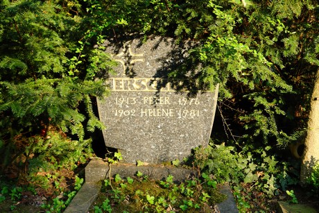 westfriedhof