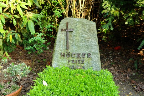 westfriedhof