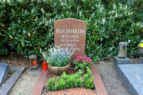westfriedhof