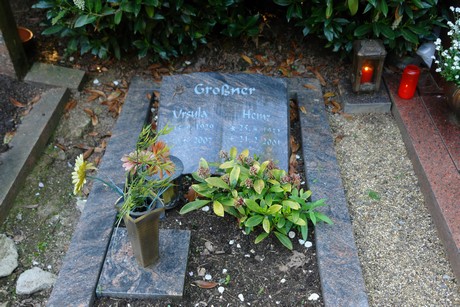 westfriedhof