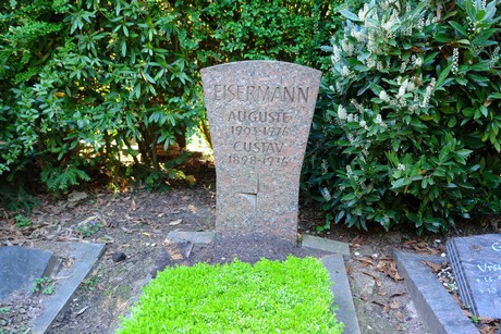 westfriedhof