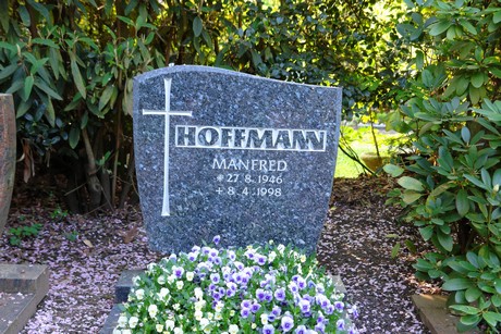 westfriedhof