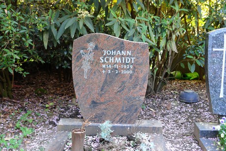 westfriedhof