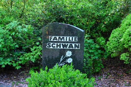 westfriedhof