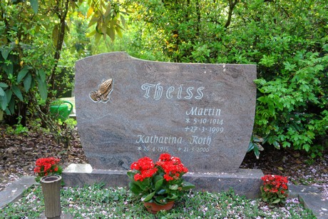 westfriedhof
