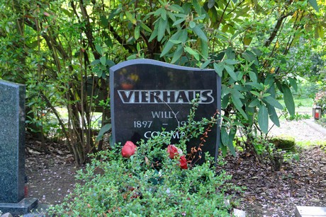 westfriedhof