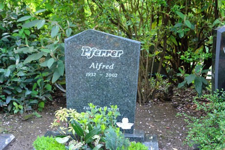 westfriedhof