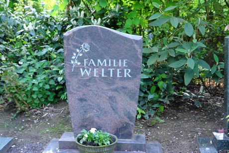 westfriedhof