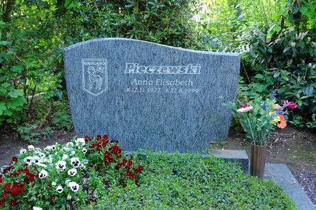 westfriedhof
