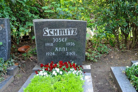 westfriedhof