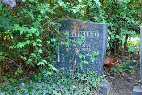 westfriedhof