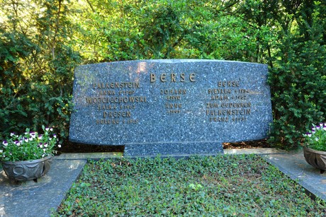 westfriedhof