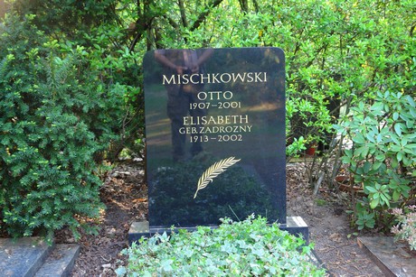 westfriedhof