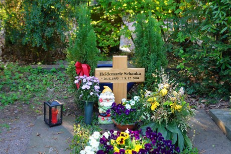 westfriedhof