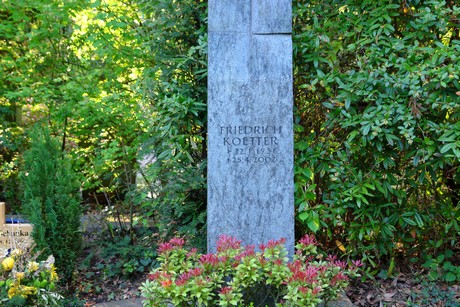 westfriedhof