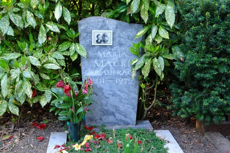 westfriedhof