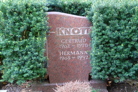 westfriedhof