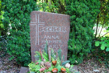 westfriedhof