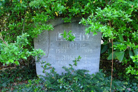 westfriedhof