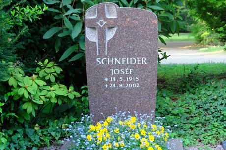 westfriedhof