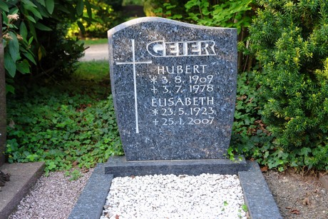 westfriedhof