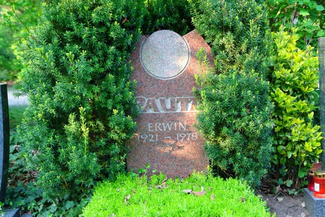 westfriedhof