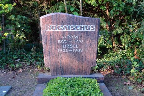 westfriedhof