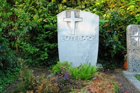 westfriedhof