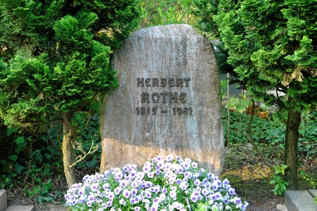 westfriedhof