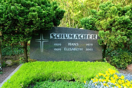 westfriedhof