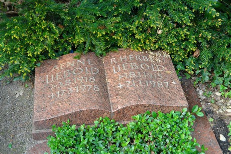 westfriedhof