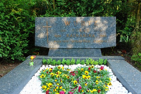 westfriedhof