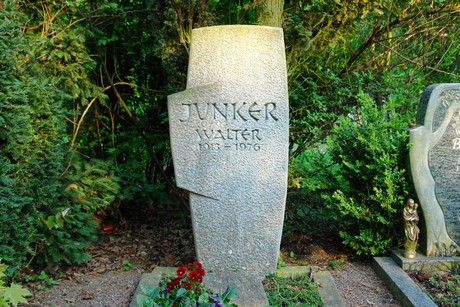 westfriedhof