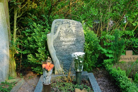 westfriedhof