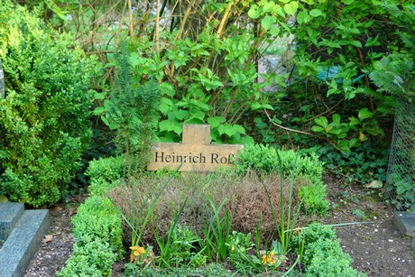 westfriedhof
