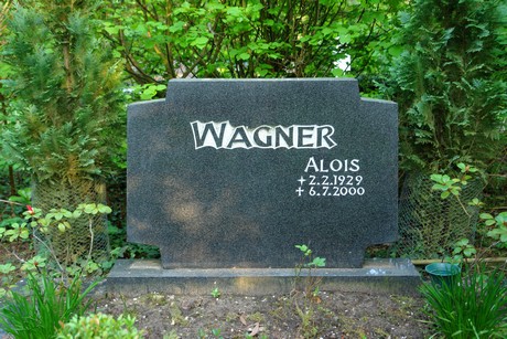 westfriedhof