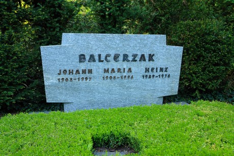 westfriedhof