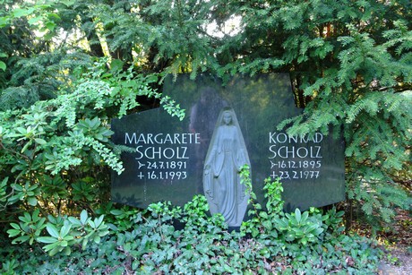 westfriedhof