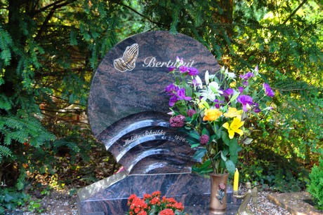 westfriedhof