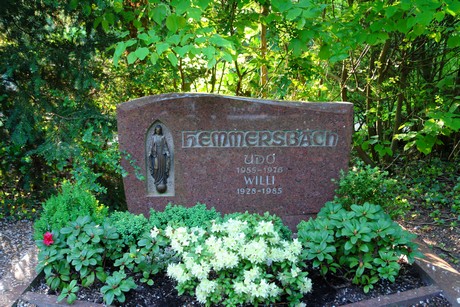 westfriedhof