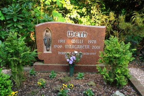 westfriedhof