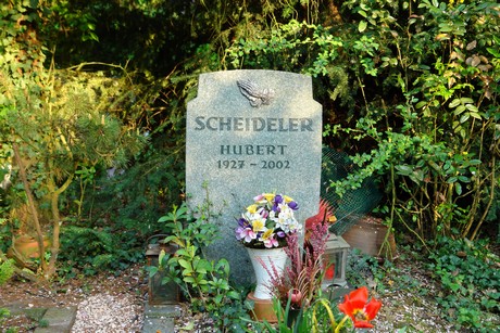 westfriedhof