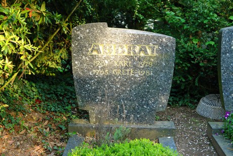 westfriedhof