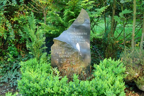 westfriedhof
