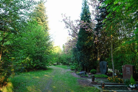 westfriedhof