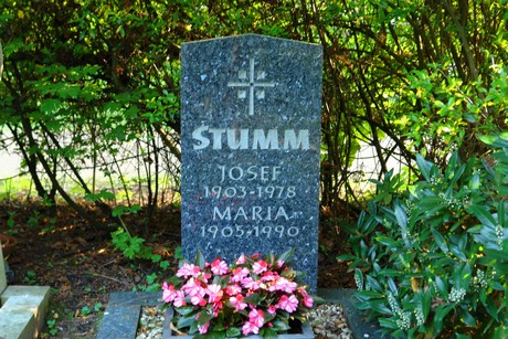 westfriedhof